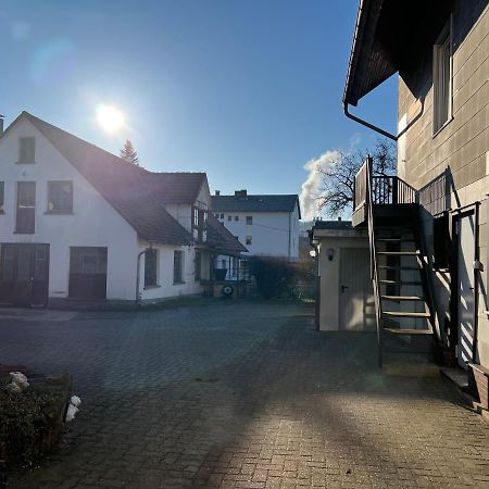 Ferienappartement Mimmi Bad Lauterberg Exterior photo